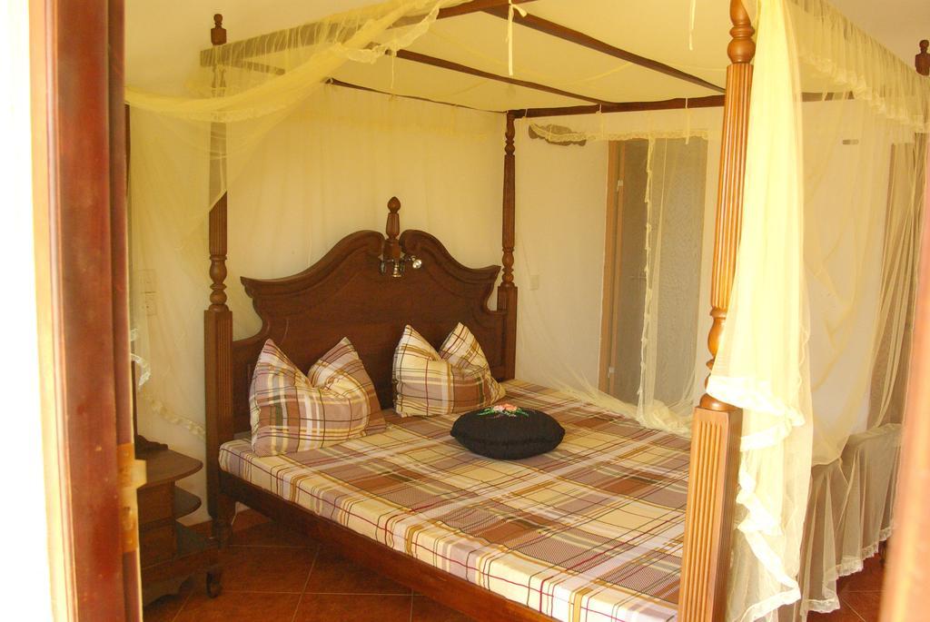 Zum Deutschen Bed & Breakfast Bentota Rom bilde